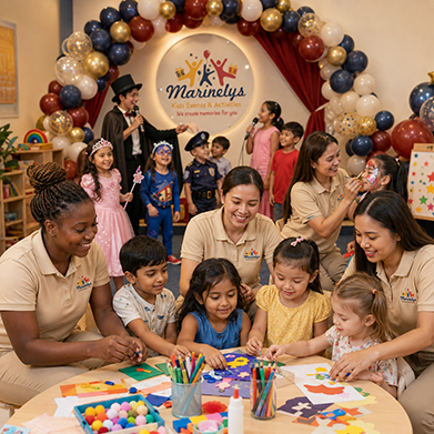 Childcare