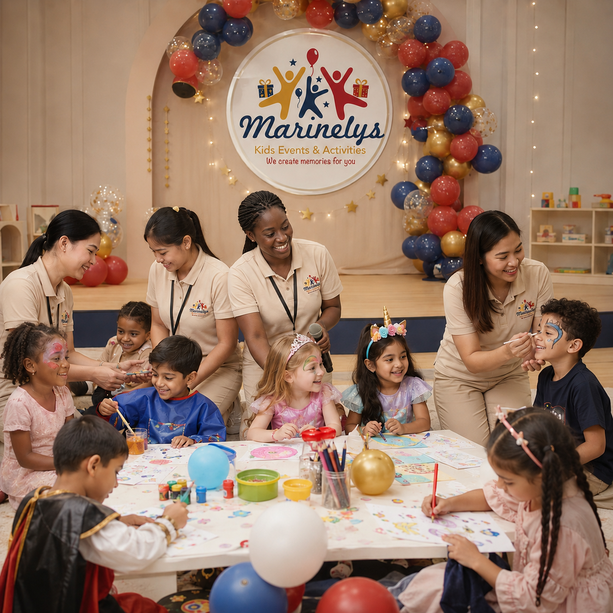 Childcare