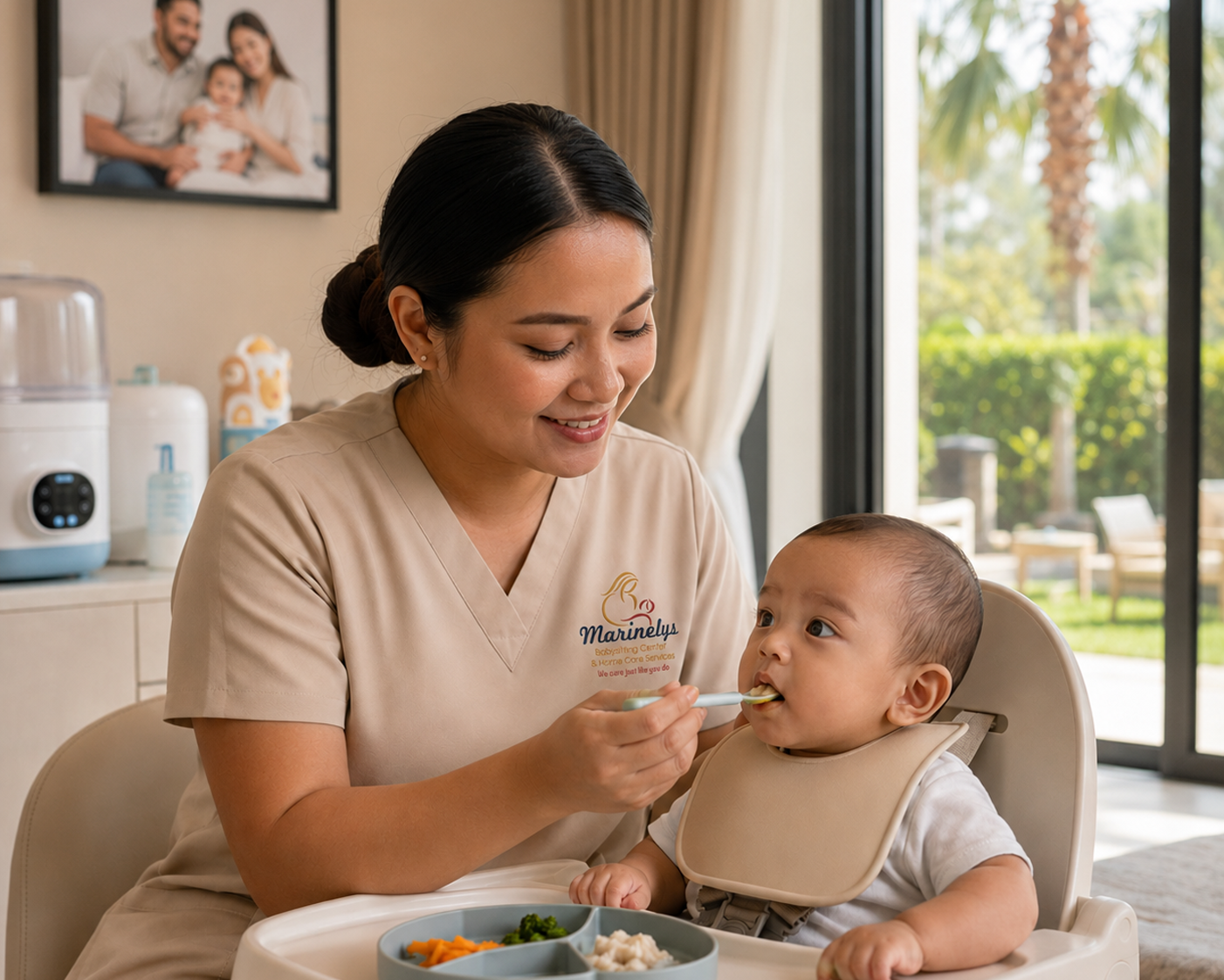 Childcare