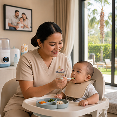 Childcare