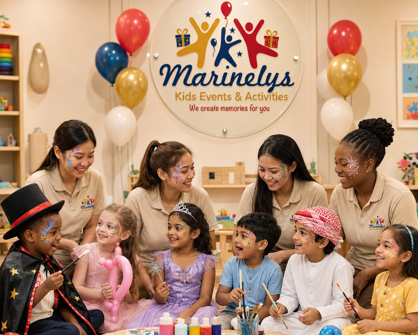 Childcare