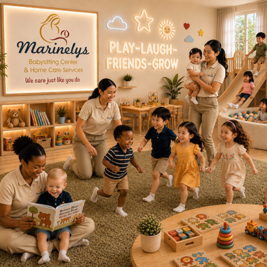 Childcare