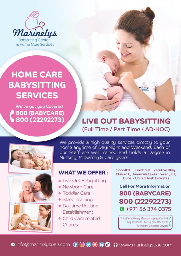 Flyer